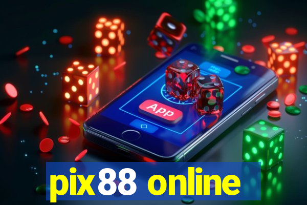 pix88 online