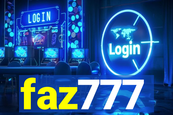 faz777