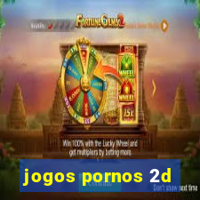 jogos pornos 2d