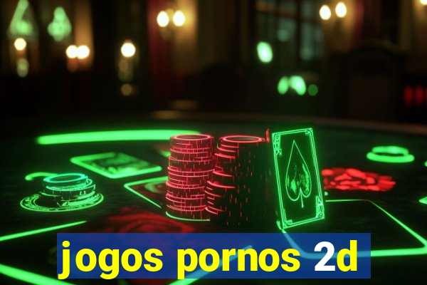 jogos pornos 2d
