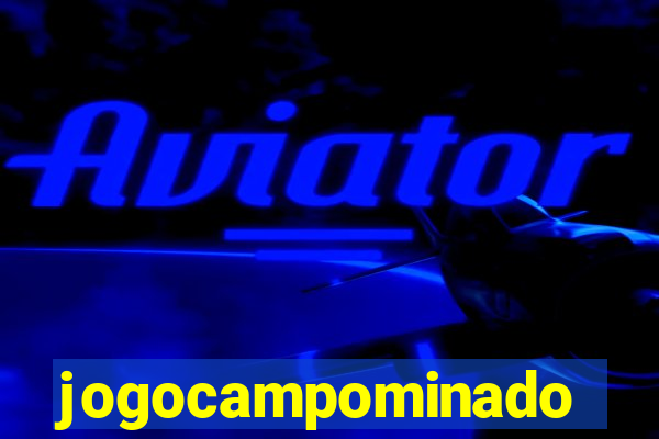 jogocampominado