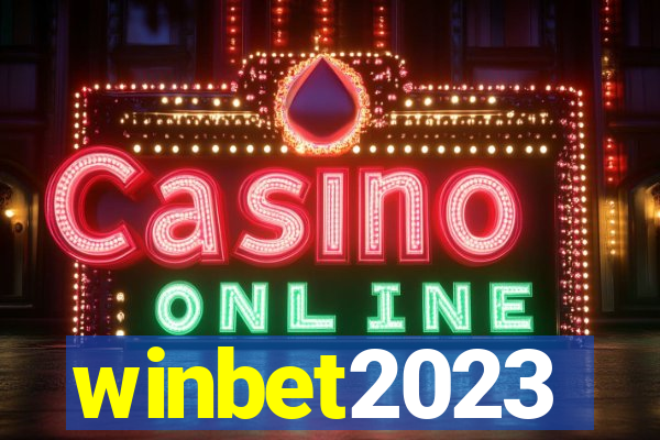 winbet2023