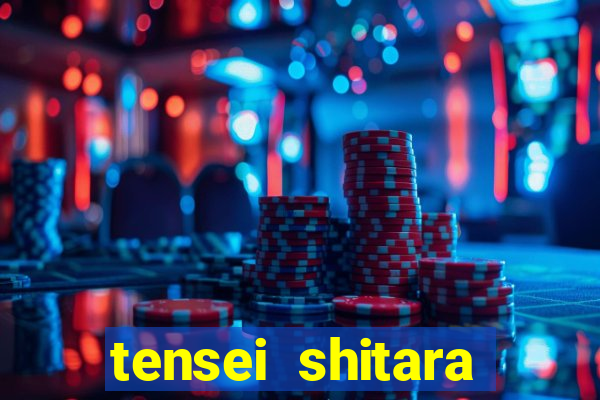 tensei shitara slime datta ken season 2