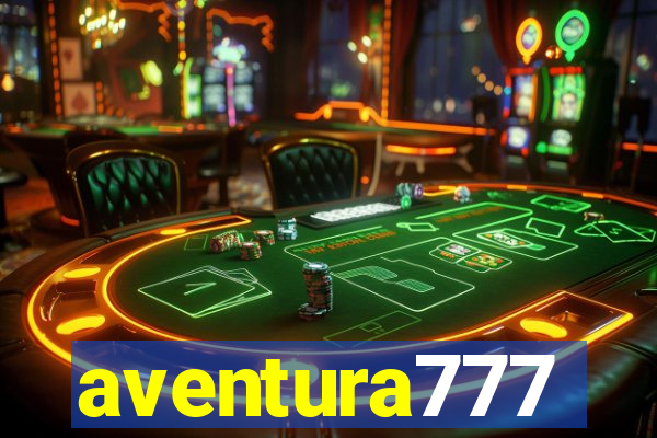 aventura777