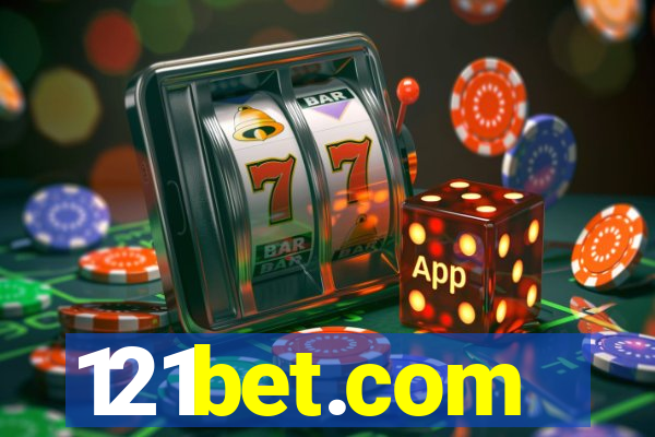 121bet.com