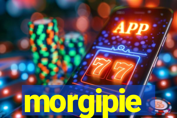 morgipie