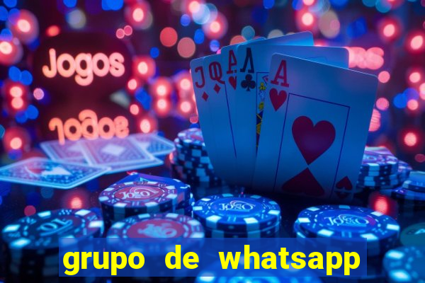 grupo de whatsapp de cdzinha