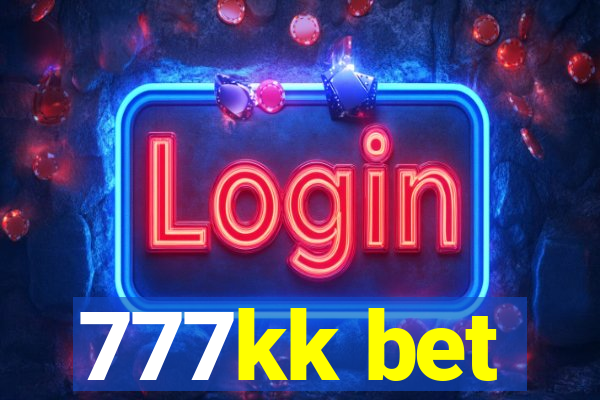 777kk bet