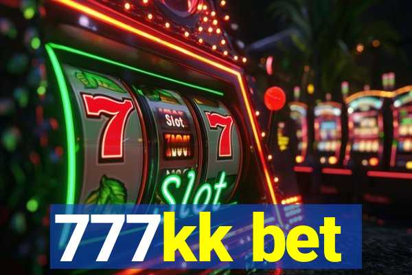 777kk bet