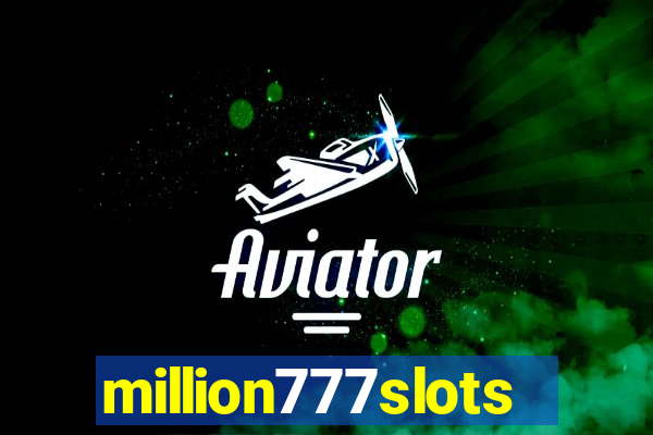 million777slots.com