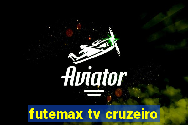futemax tv cruzeiro
