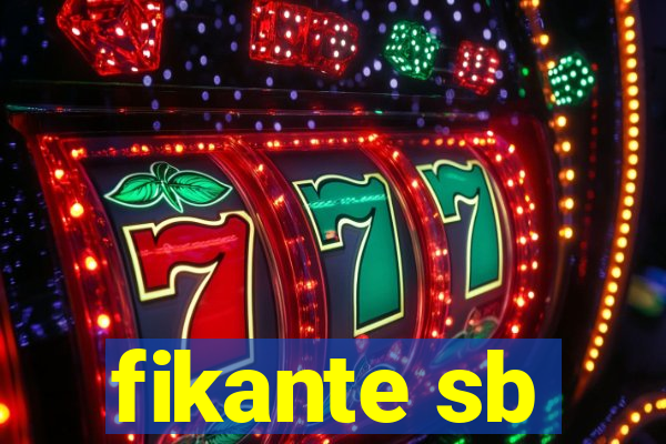 fikante sb
