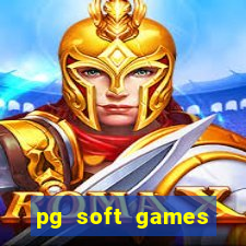 pg soft games fortune ox