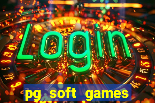 pg soft games fortune ox