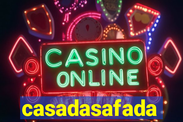 casadasafada