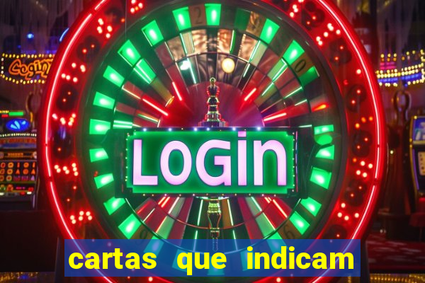 cartas que indicam gravidez no baralho cigano
