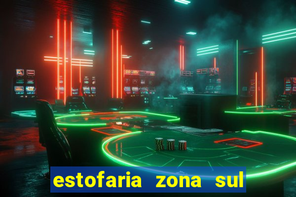 estofaria zona sul porto alegre