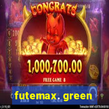 futemax. green
