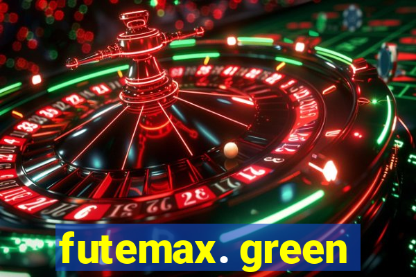 futemax. green