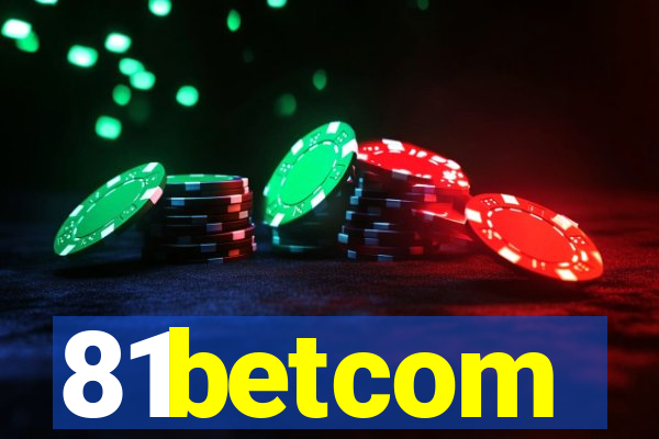 81betcom