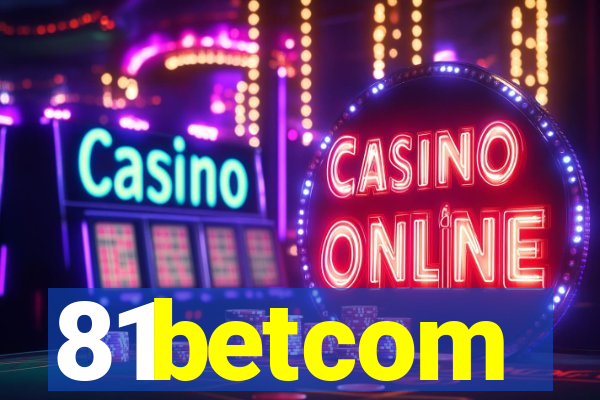 81betcom