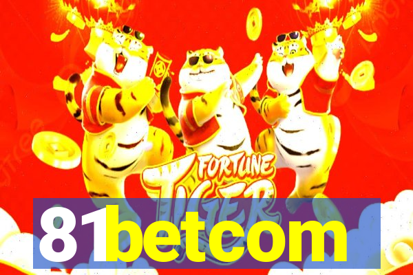 81betcom