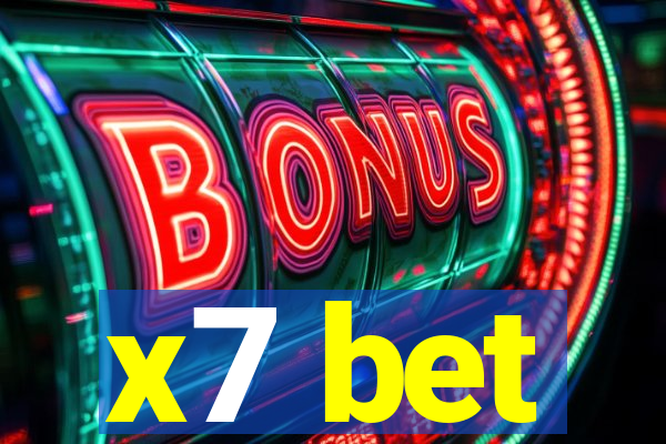 x7 bet