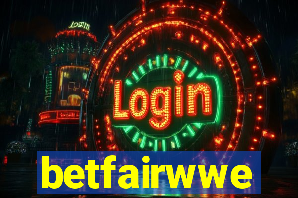 betfairwwe