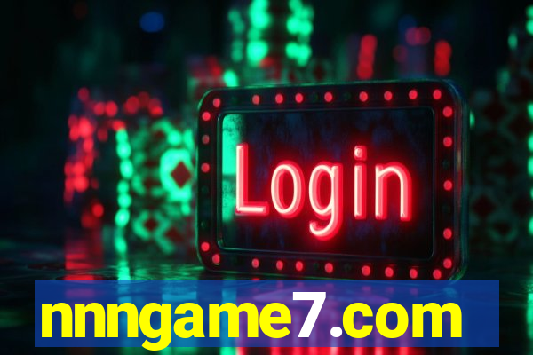 nnngame7.com