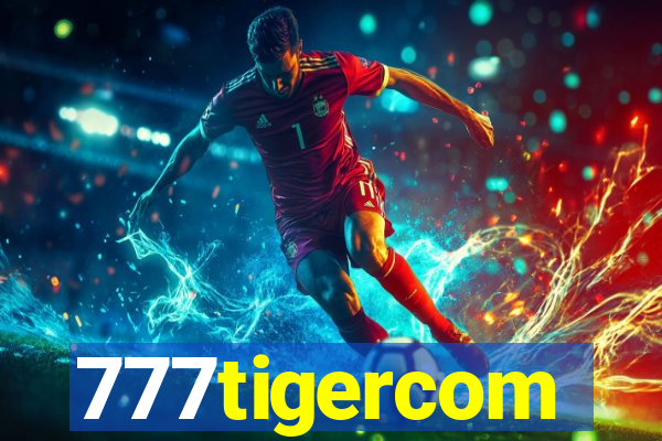 777tigercom