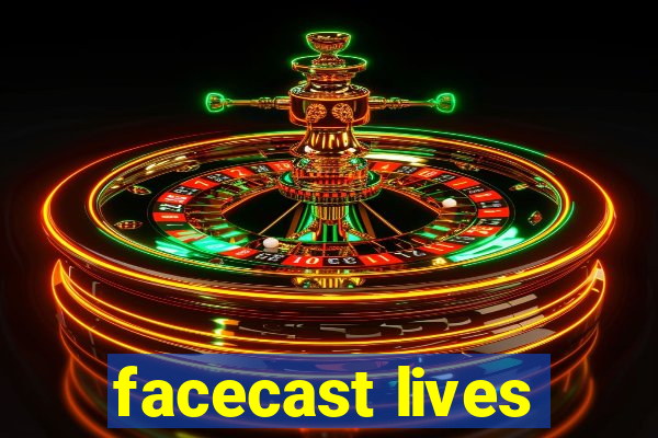 facecast lives