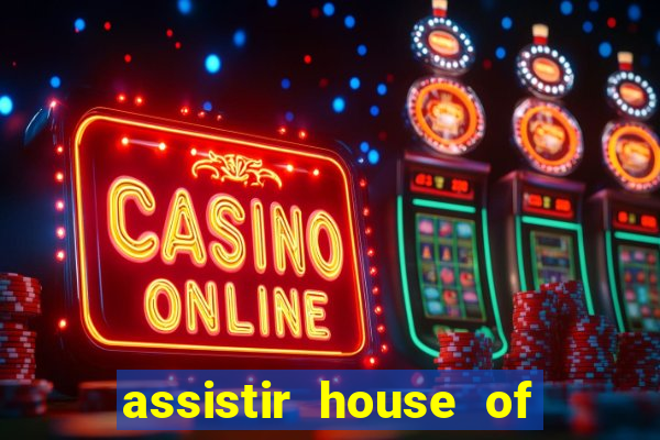 assistir house of the dragon redecanais