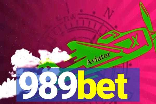 989bet