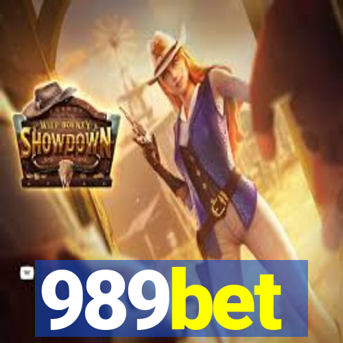 989bet