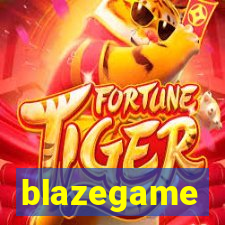 blazegame