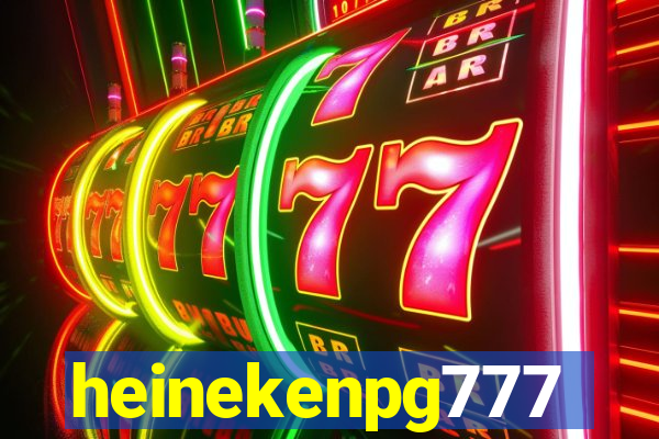 heinekenpg777