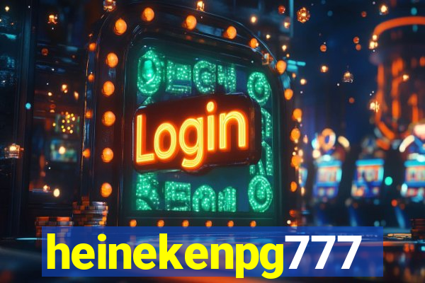 heinekenpg777
