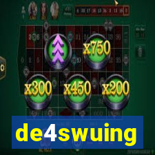 de4swuing