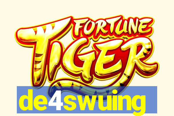 de4swuing