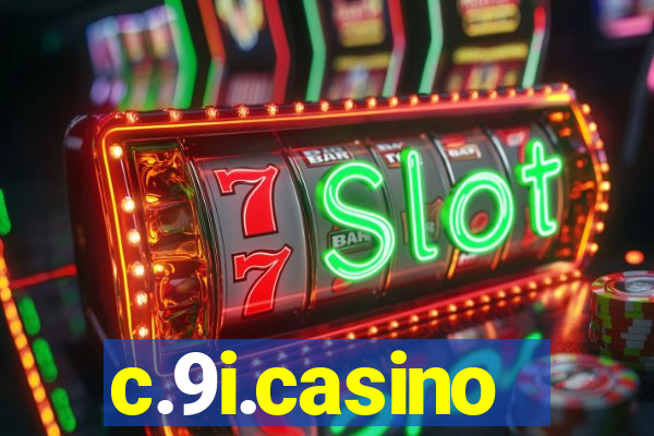 c.9i.casino