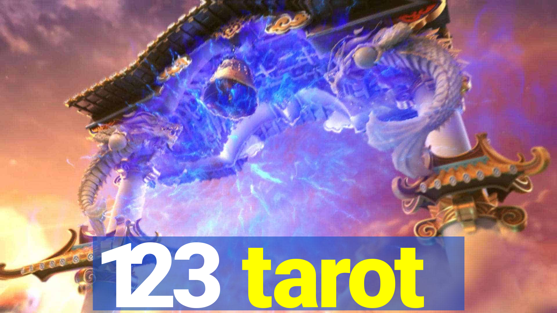 123 tarot