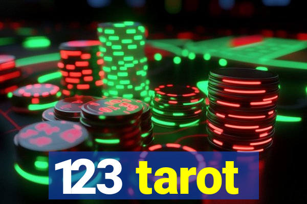 123 tarot