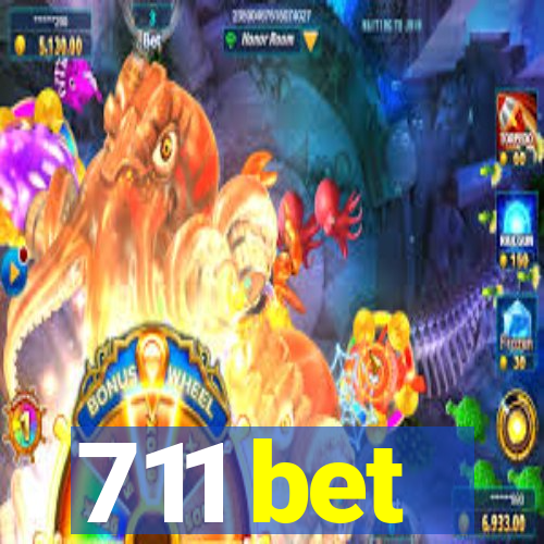 711 bet