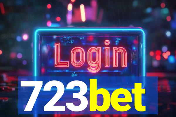 723bet