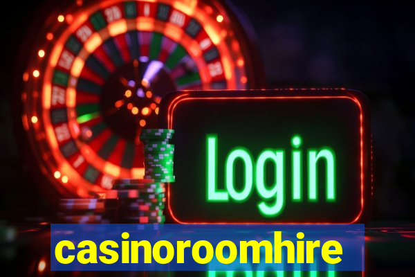 casinoroomhire