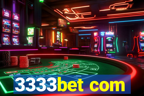 3333bet com