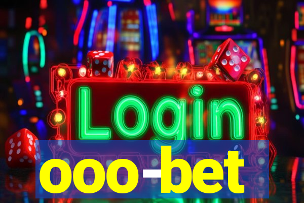 ooo-bet