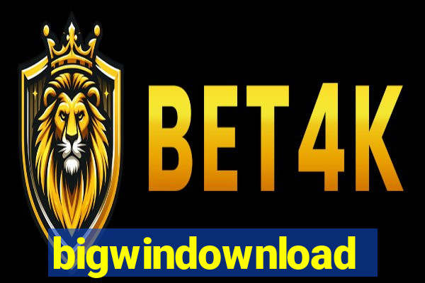 bigwindownload