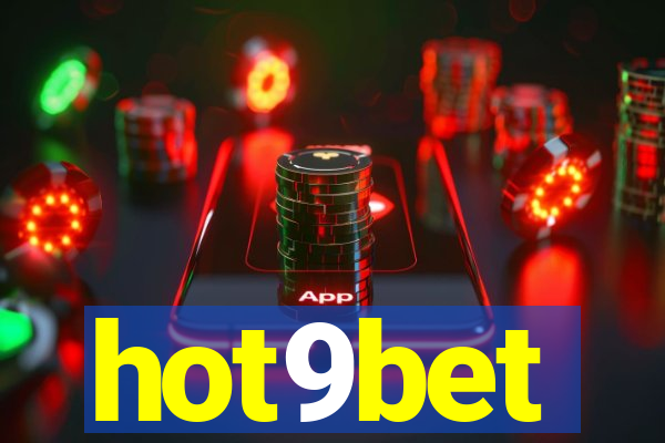 hot9bet