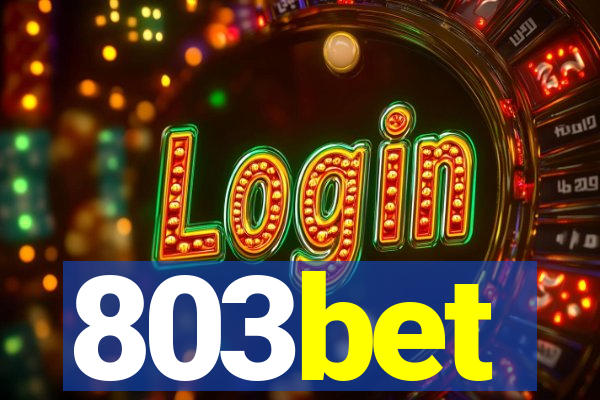 803bet